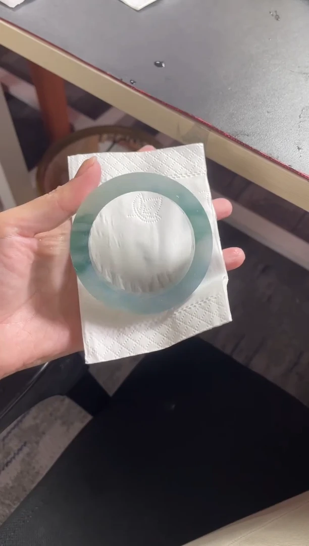 未镶嵌手镯定制翡翠包**咪定制手镯ADL3/DZS