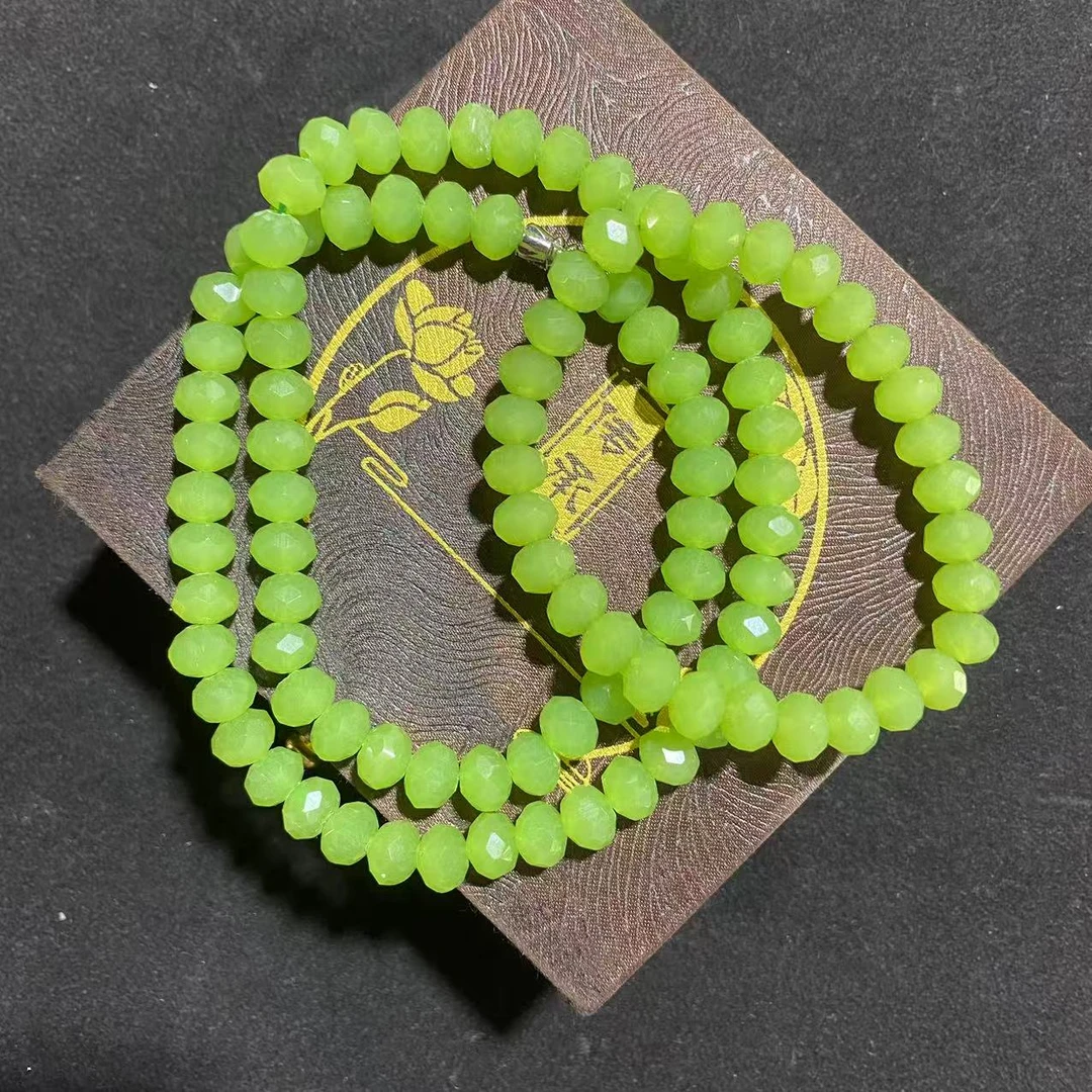 精品海麒麟项链套装丫3196