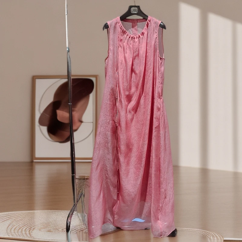 JX 824823-瑞迪澳新款时尚连衣裙