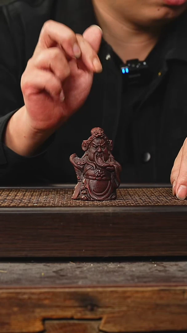 紫砂茶宠丁蜀镇紫砂茶宠