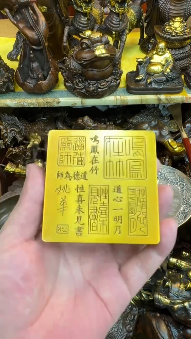 孤品铜器孤品捡大漏