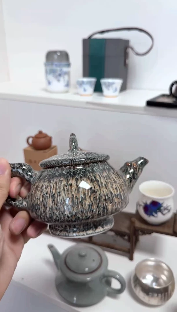 【闪购商品】拎茶就走茶器清仓专用链接（一人限一单）