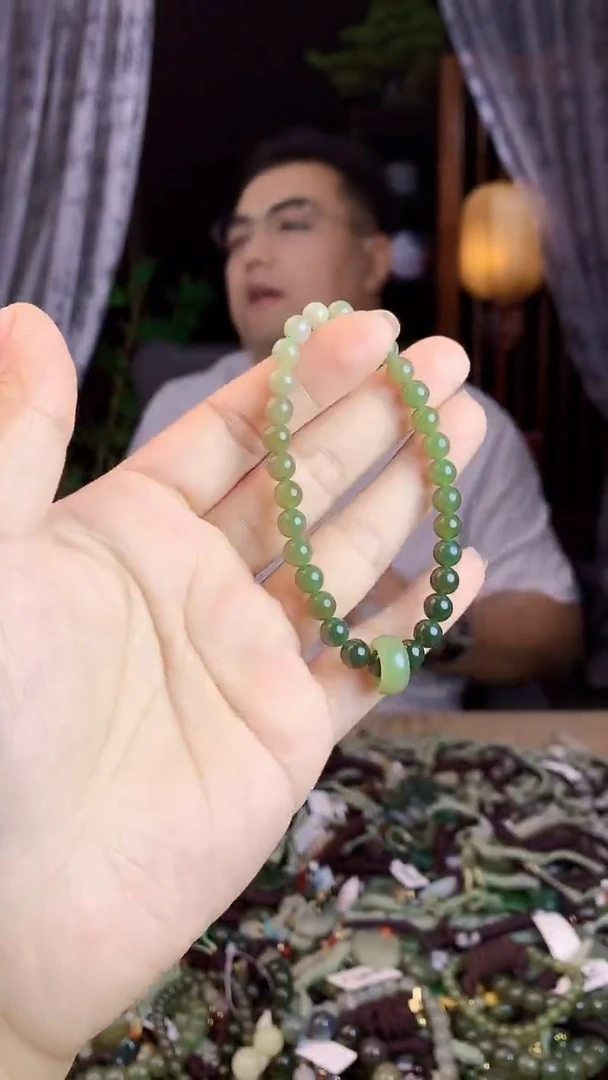 和田玉未镶嵌挂件多样性发货拍一发一