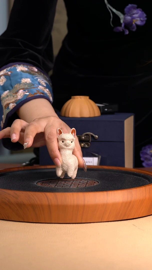 GSZS-6999 宜兴手工紫砂