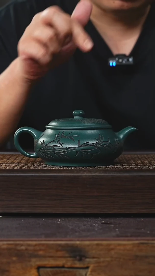 茶壶紫砂丁蜀镇紫砂壶