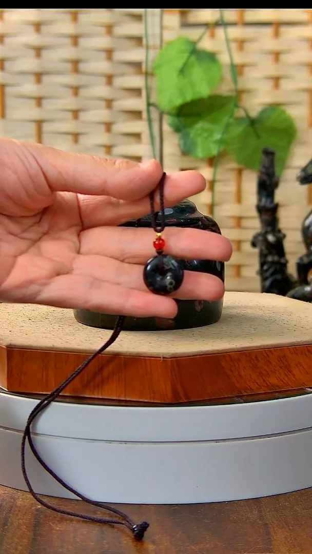 奢上奢精品梅花玉N