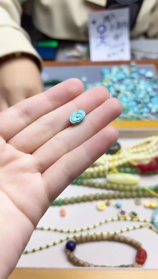 未镶嵌车挂玛瑙/玉髓玛瑙配饰GW