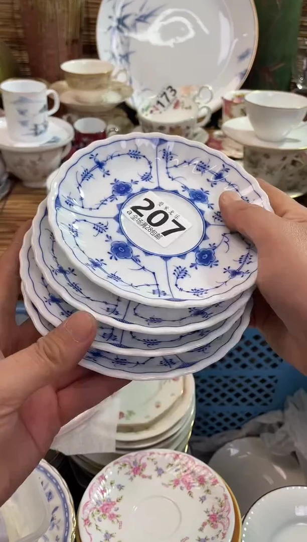 柳****6全场满28包邮，陶瓷茶具瓷器