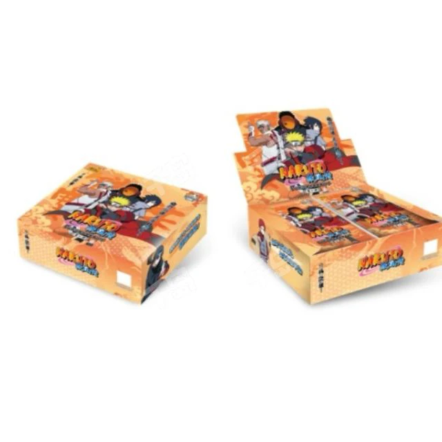 火影卡牌--《欧点数》欧气满满《代拆》