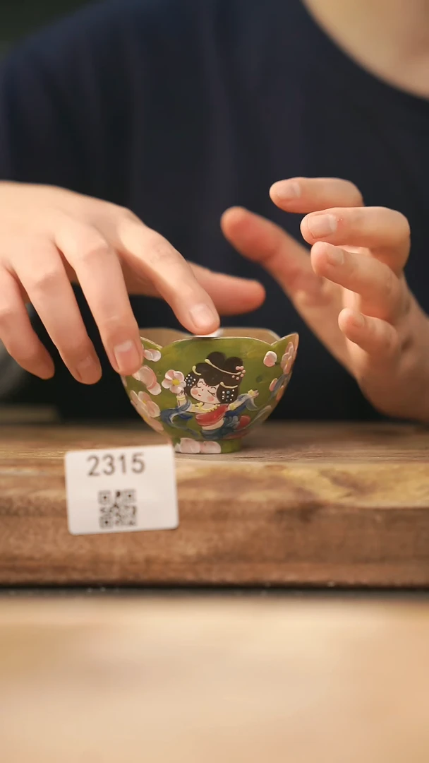 【落单孤品】福利/杯子@@2315