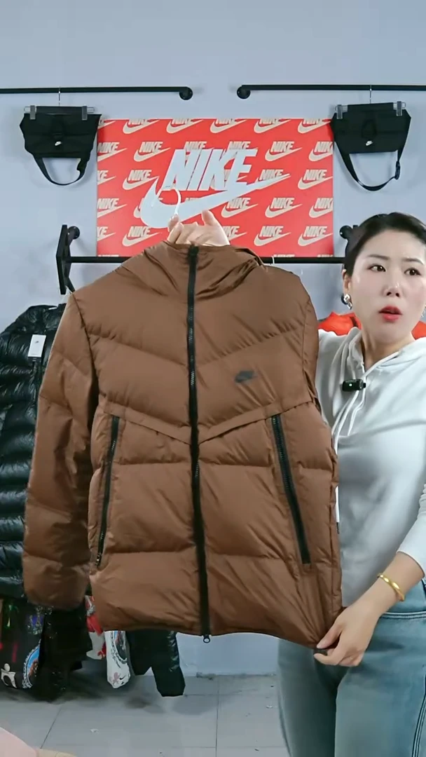 379闪购编码Nike/Jordan运动衣以直播间过款为准尺码S