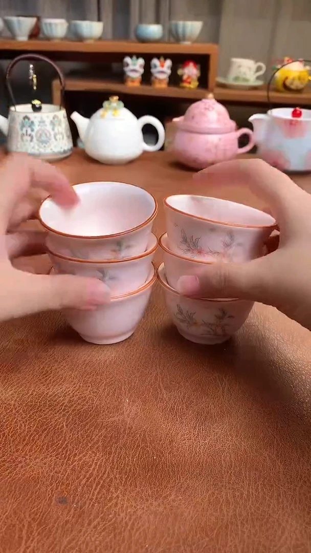 【高货清货】微瑕不售后，介意勿拍（不含礼盒）