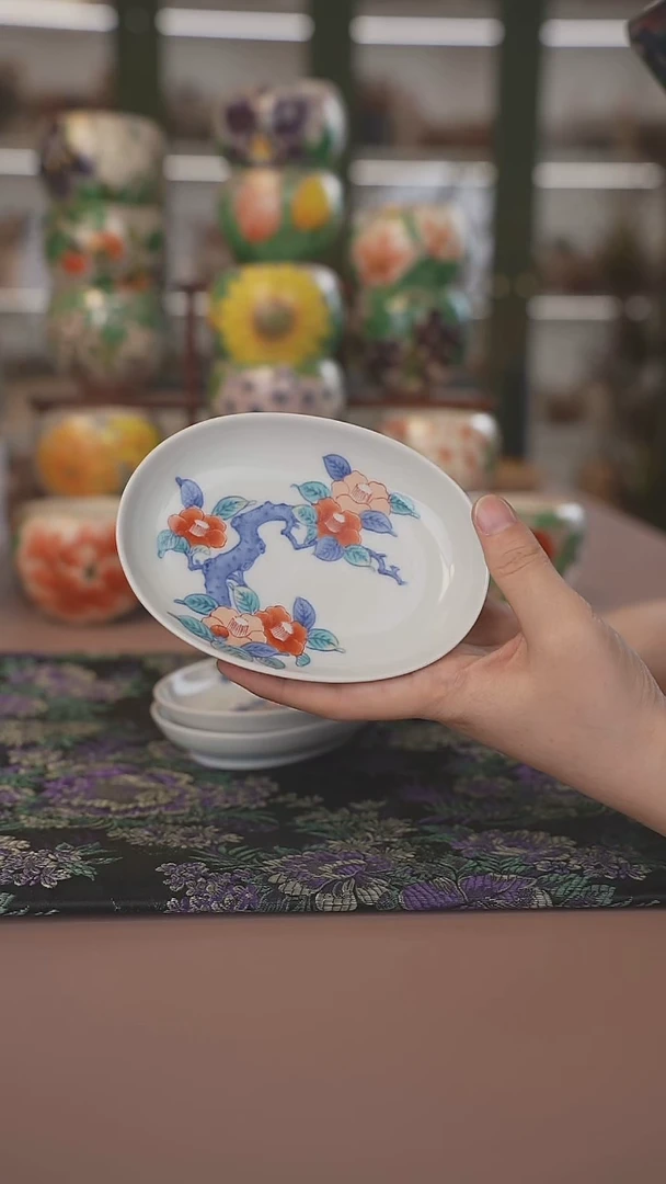 其他其他高端瓷器