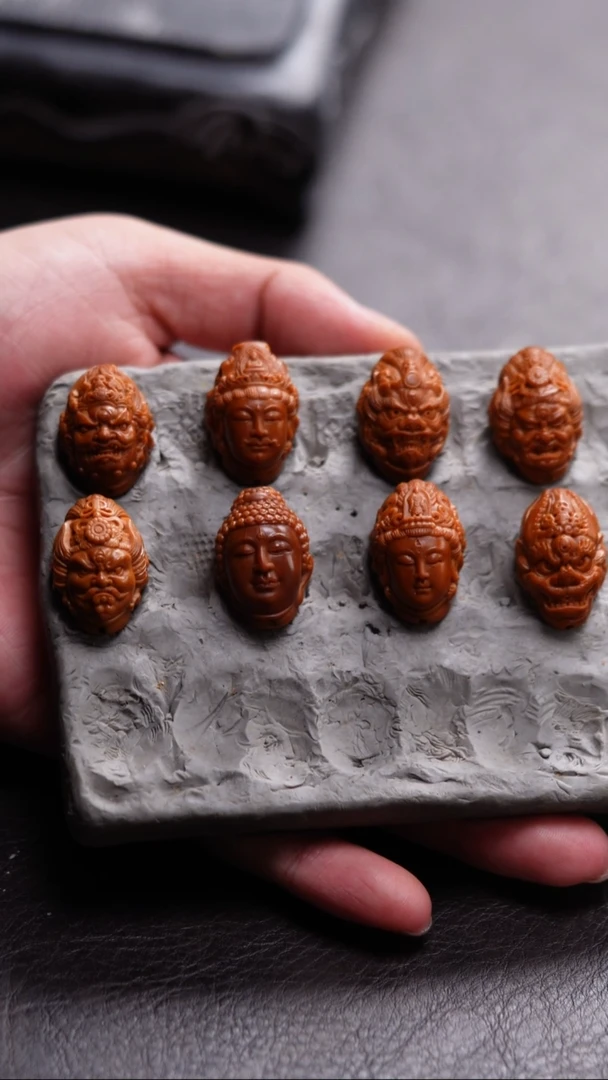 手串/手链橄榄核12365