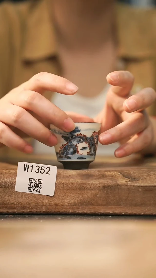 【经典福利】/ 杯子@@W1352