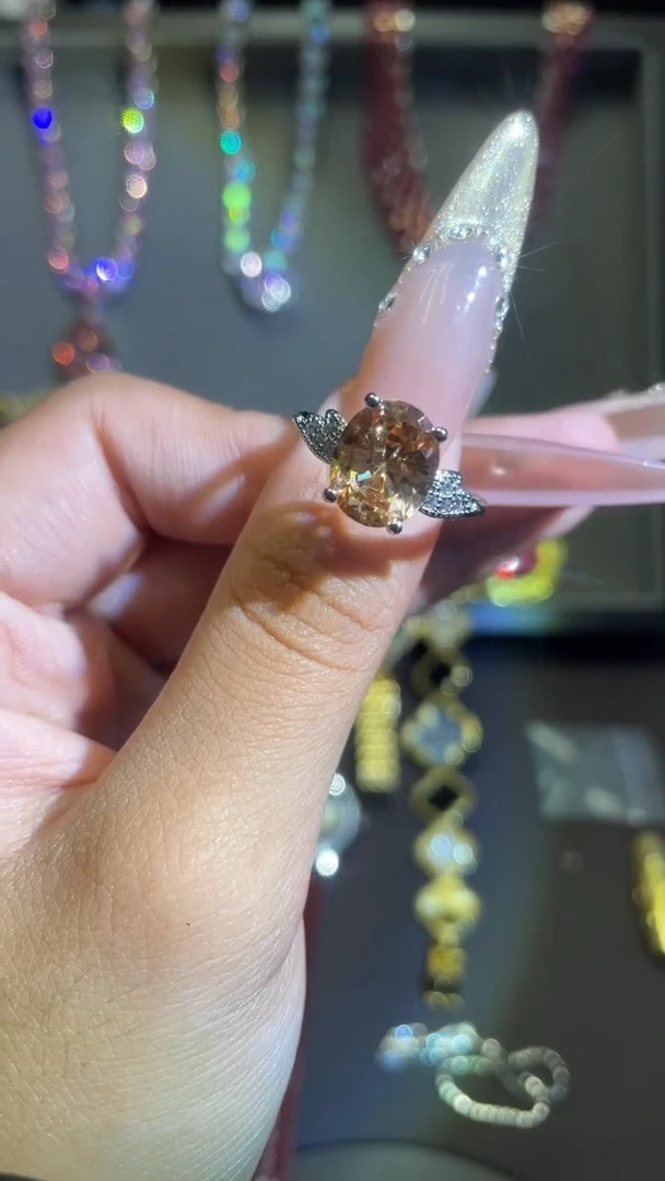 非金属无高端定制精品系列款式S742