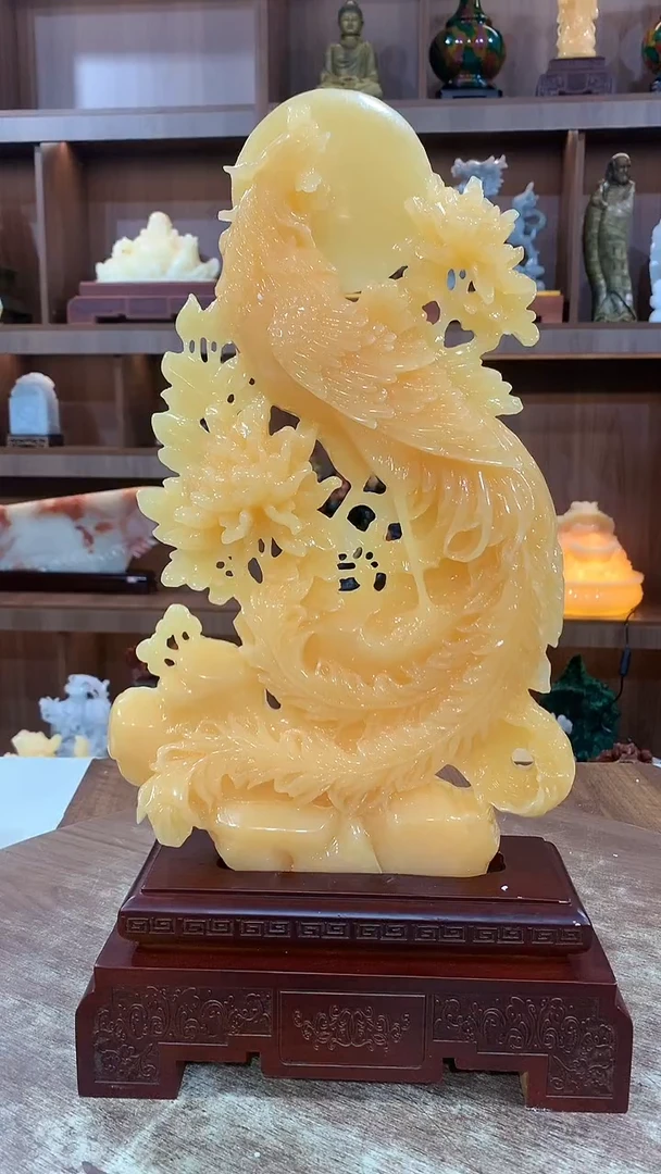 石材家居精品摆件