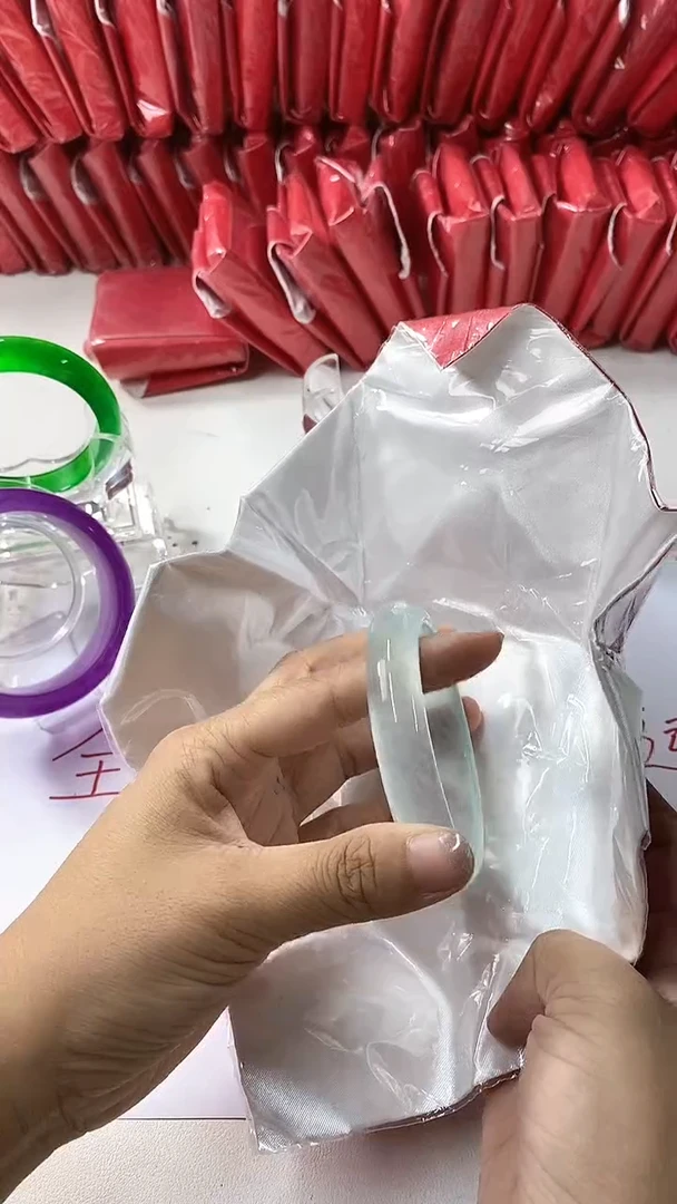 流行美美百搭真实好看直播间171