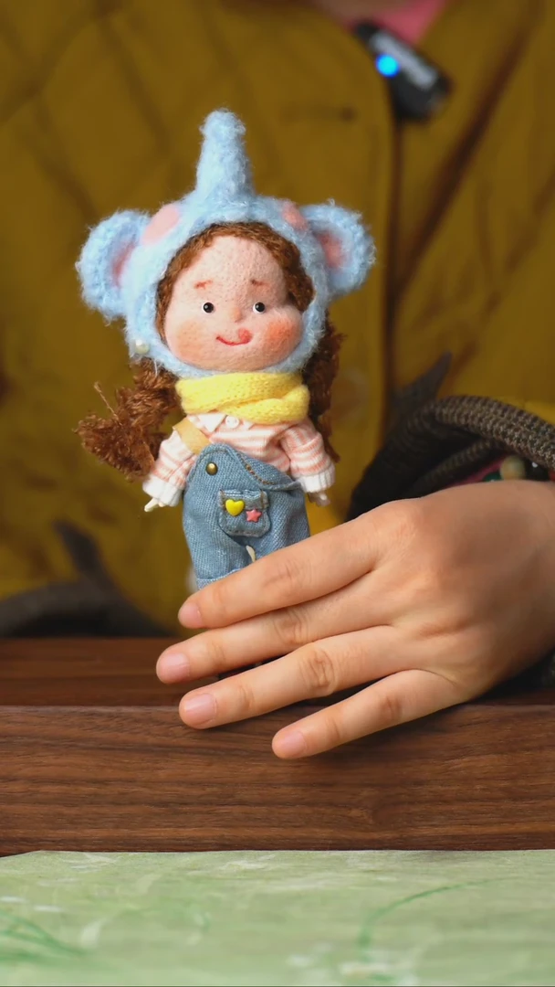 【闪购商品】预好看的手作挂件摆件哟