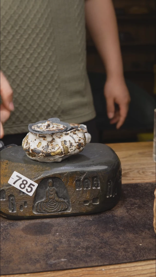 甘石陶艺福利福利785