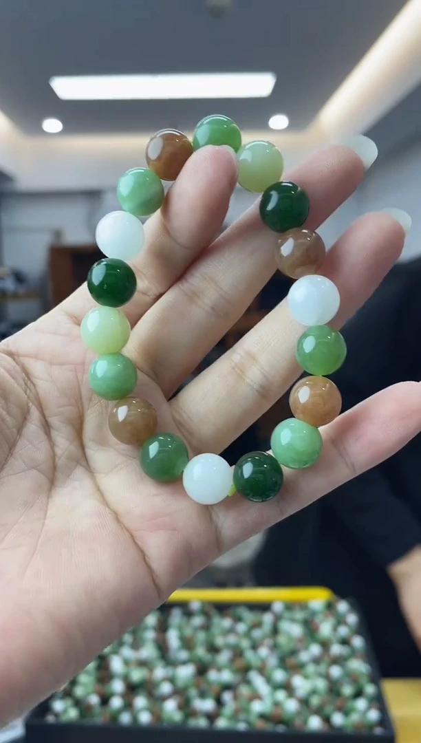 【闪购商品】和田玉·未镶嵌多样性一件发货