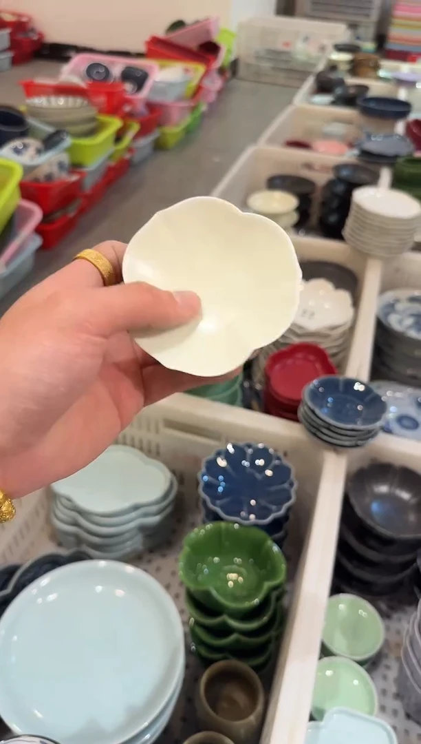 微瑕商品，介意勿拍 ②