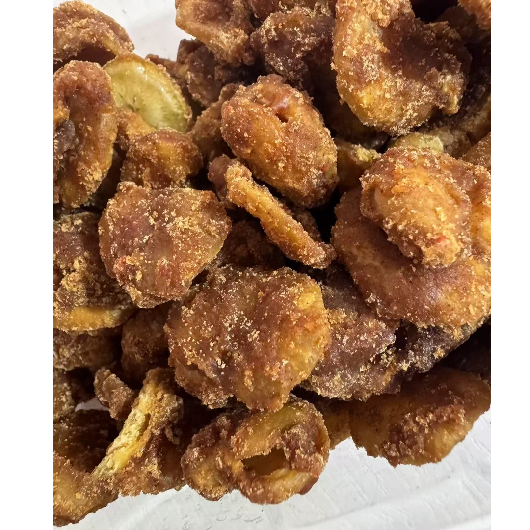 禹优选-开花豆（怪味蚕豆）
