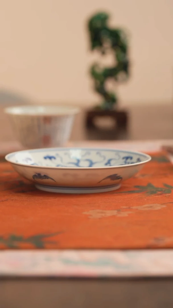 龙*月张哈哈陶瓷精选壶承