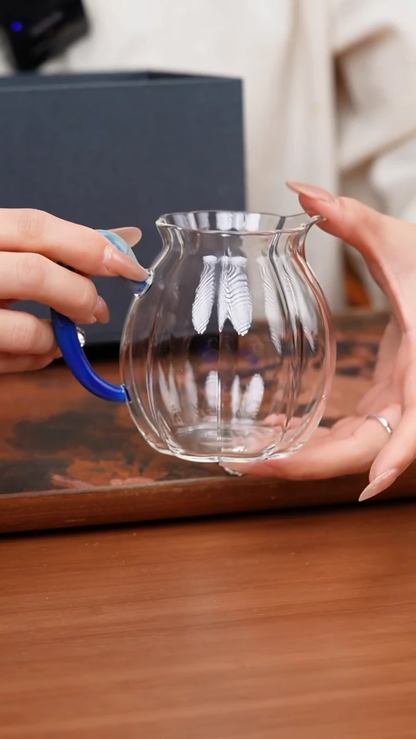 【闪购商品】禾器/瑾妍茶海/凤玉色