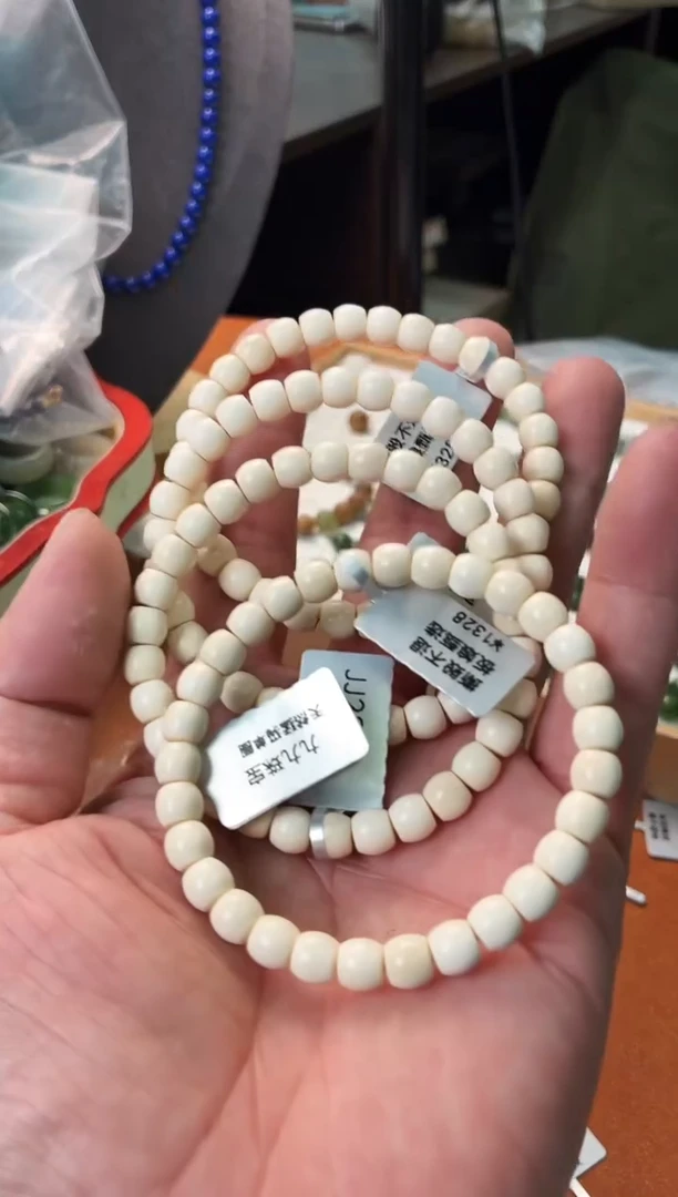 手串/手链/手镯猛犸象牙t82多样性其一
