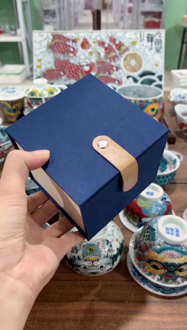 俄***子拙明院（福利价格）礼盒