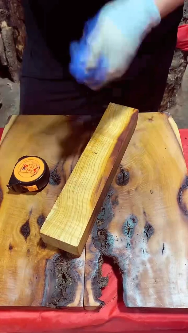 木雷桃【2】号原木段，尺寸随型