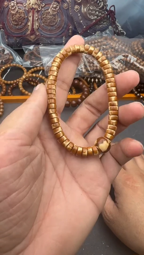 手串紫金鼠紫金鼠57