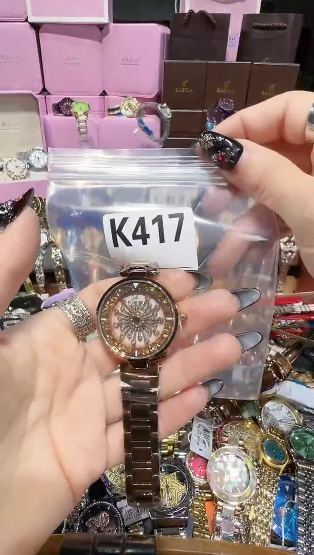 石英机芯锻造碳钢0