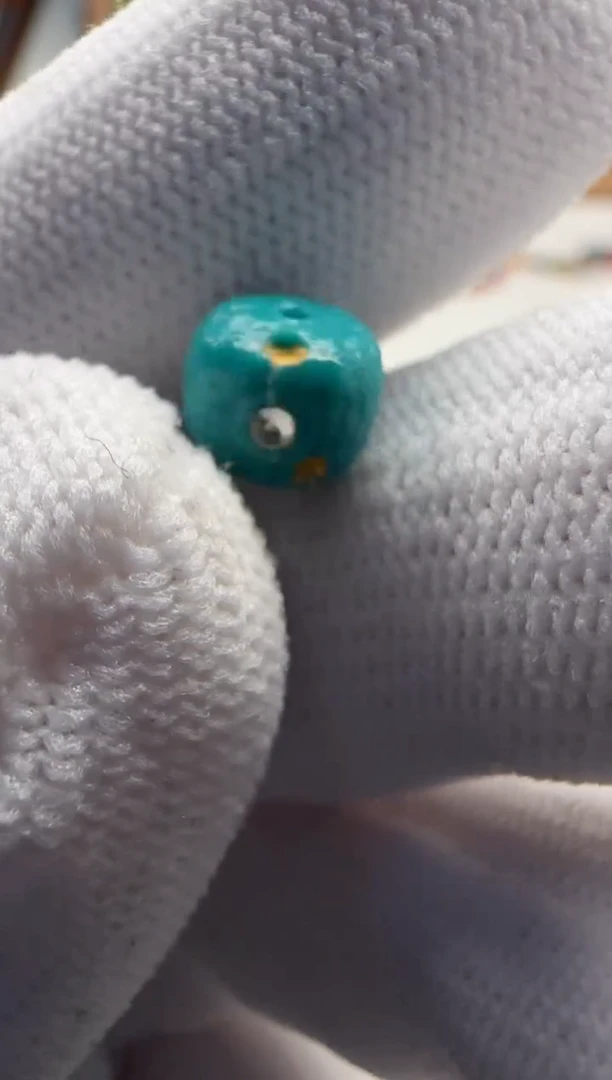 绿松石未镶嵌配饰配饰配饰配饰