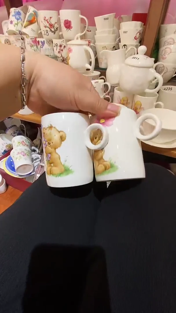 瓷库存产品默认微瑕介意慎拍