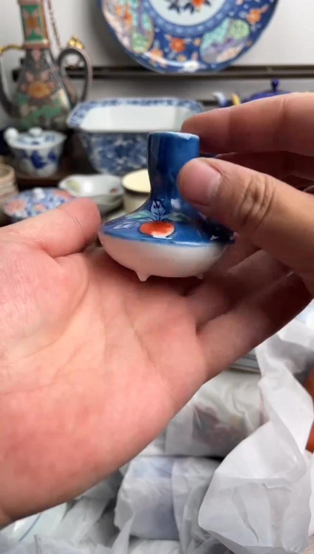 【闪购商品】瓷片294-G-2月8日满20包邮