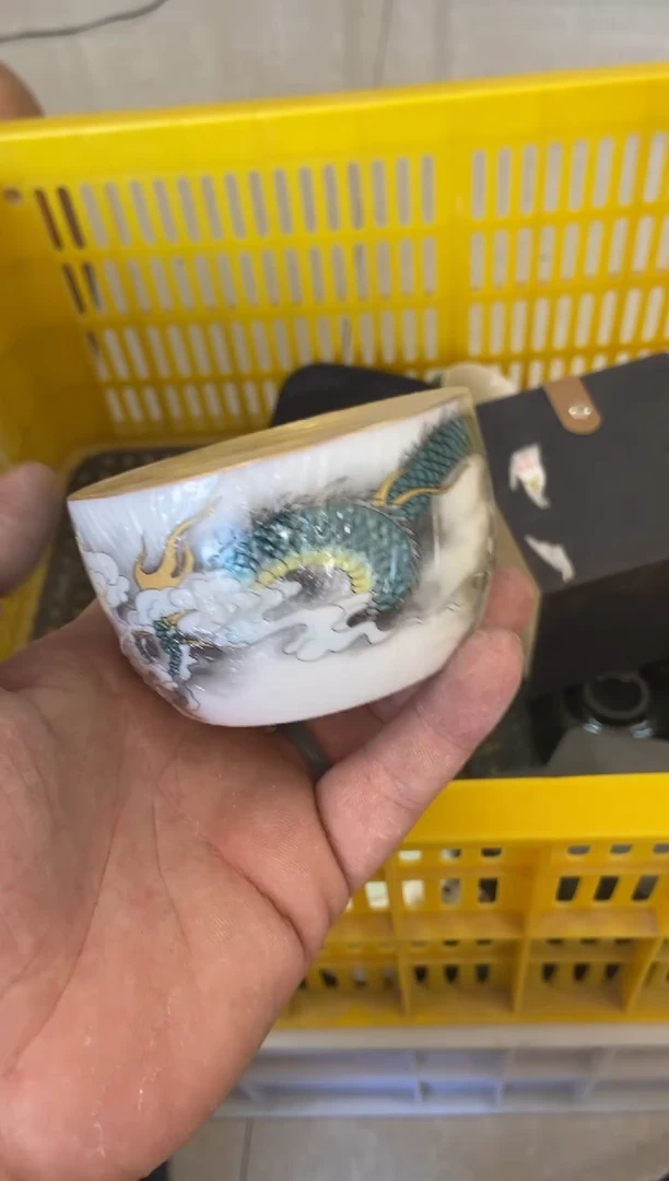 杯无运费险有瑕疵的摄影的产品有使用过的痕迹有点脏介意勿拍