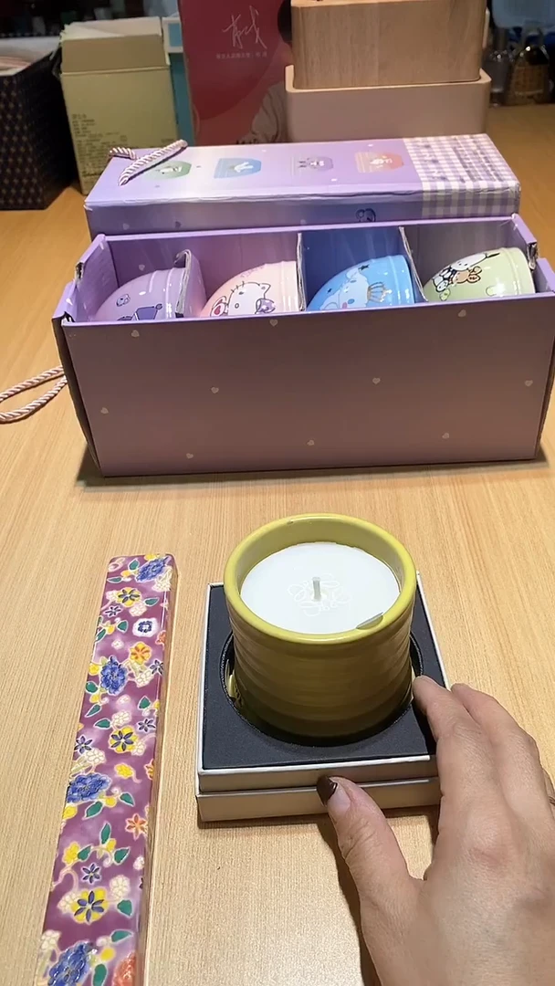 【闪购商品】瓷片锅碗瓢盆一件不剩