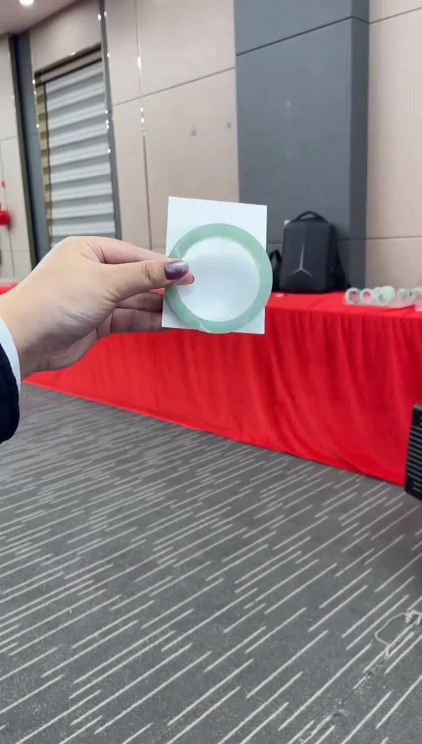 未镶嵌手镯定制翡翠小*凤正圈SZDZSAJH2