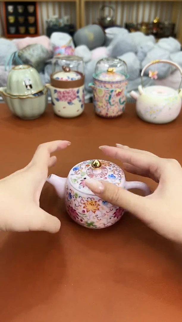 万家瓷坊清货商品链接@@F009