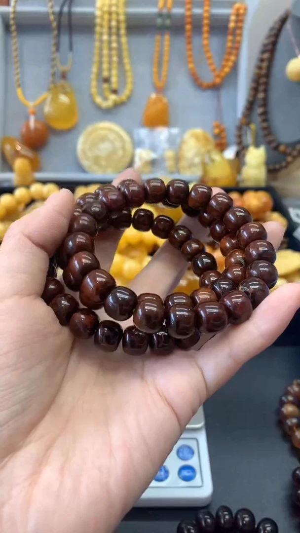 【闪购商品】琥珀珠宝奇石未镶嵌530多样性发其一