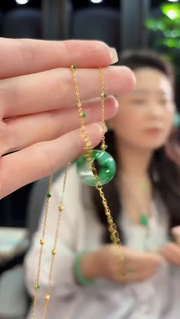 吊坠(不含链)未镶嵌翡翠缅甸A货/多样性发货/一件