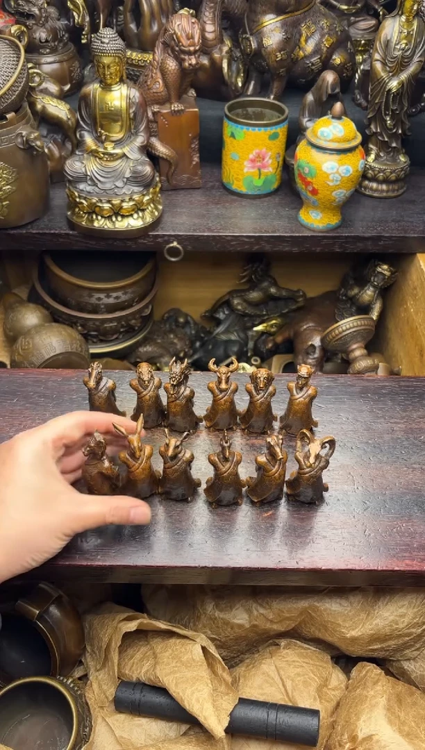 大唐铜专属精选链接
