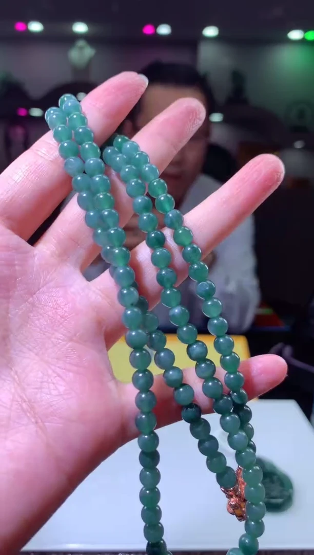 未镶嵌定制翡翠定制翡翠（拍一发一）