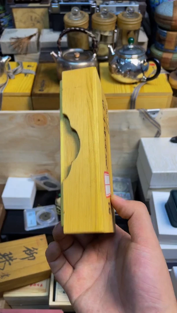 国栋中古仓直播精选推荐2-109