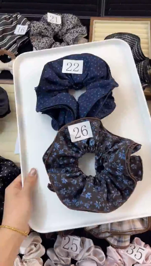 非金属布艺22+26