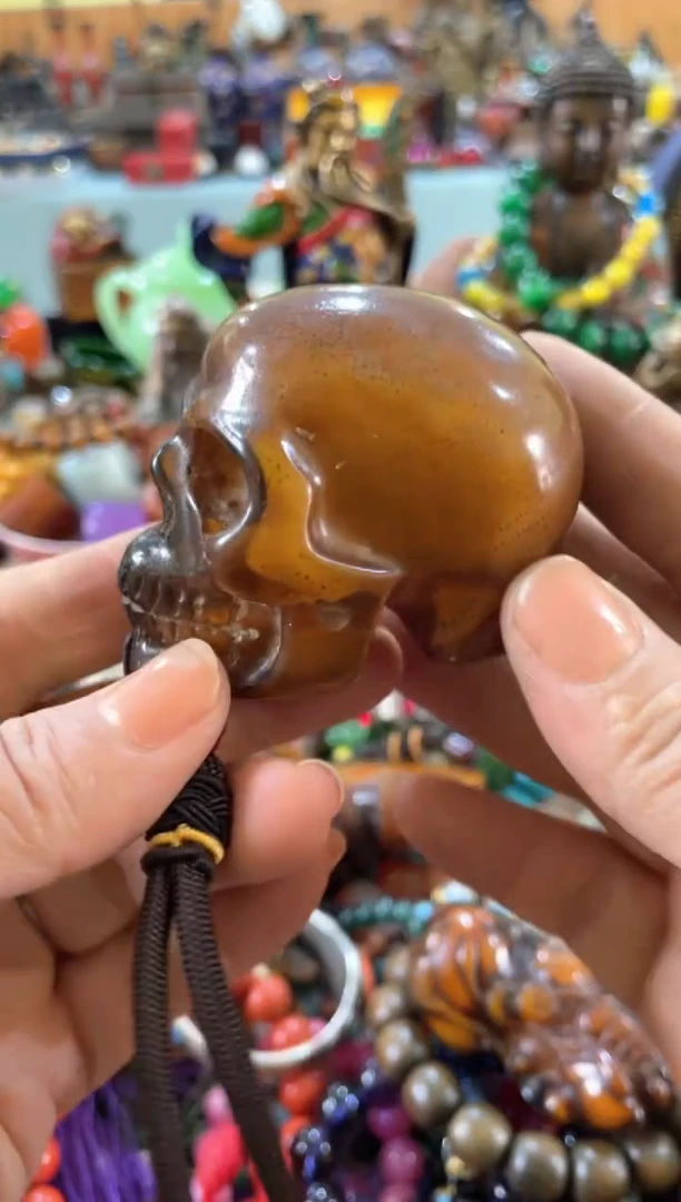 【闪购商品】摆件宫廷影视老旧工艺摆件