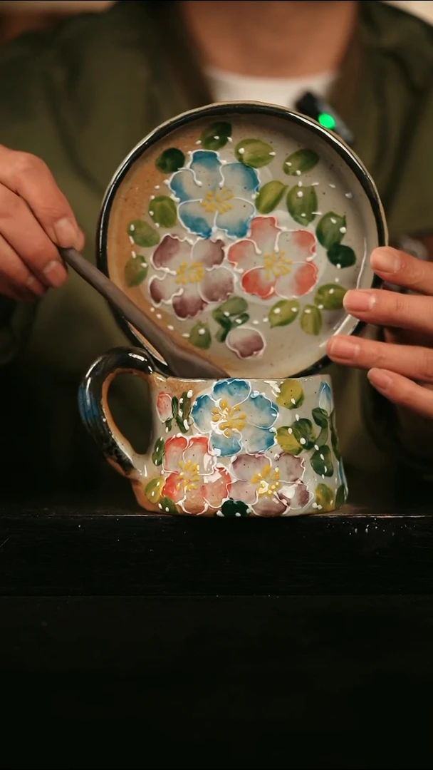 其他330遇瓷手作同款