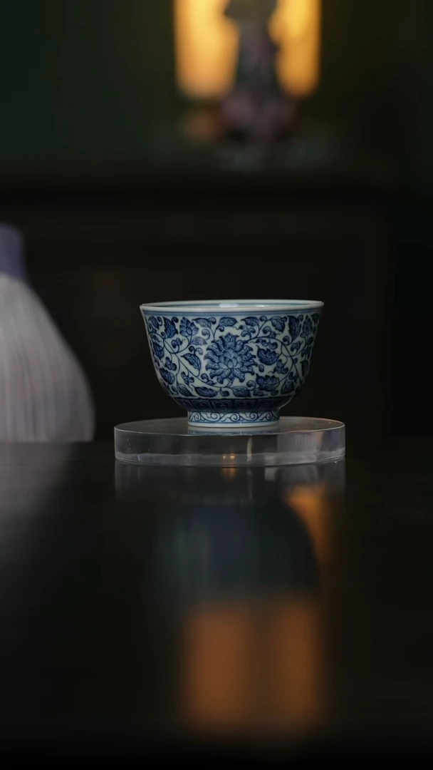 摆件景德镇陶瓷杯/碟/盘/碗